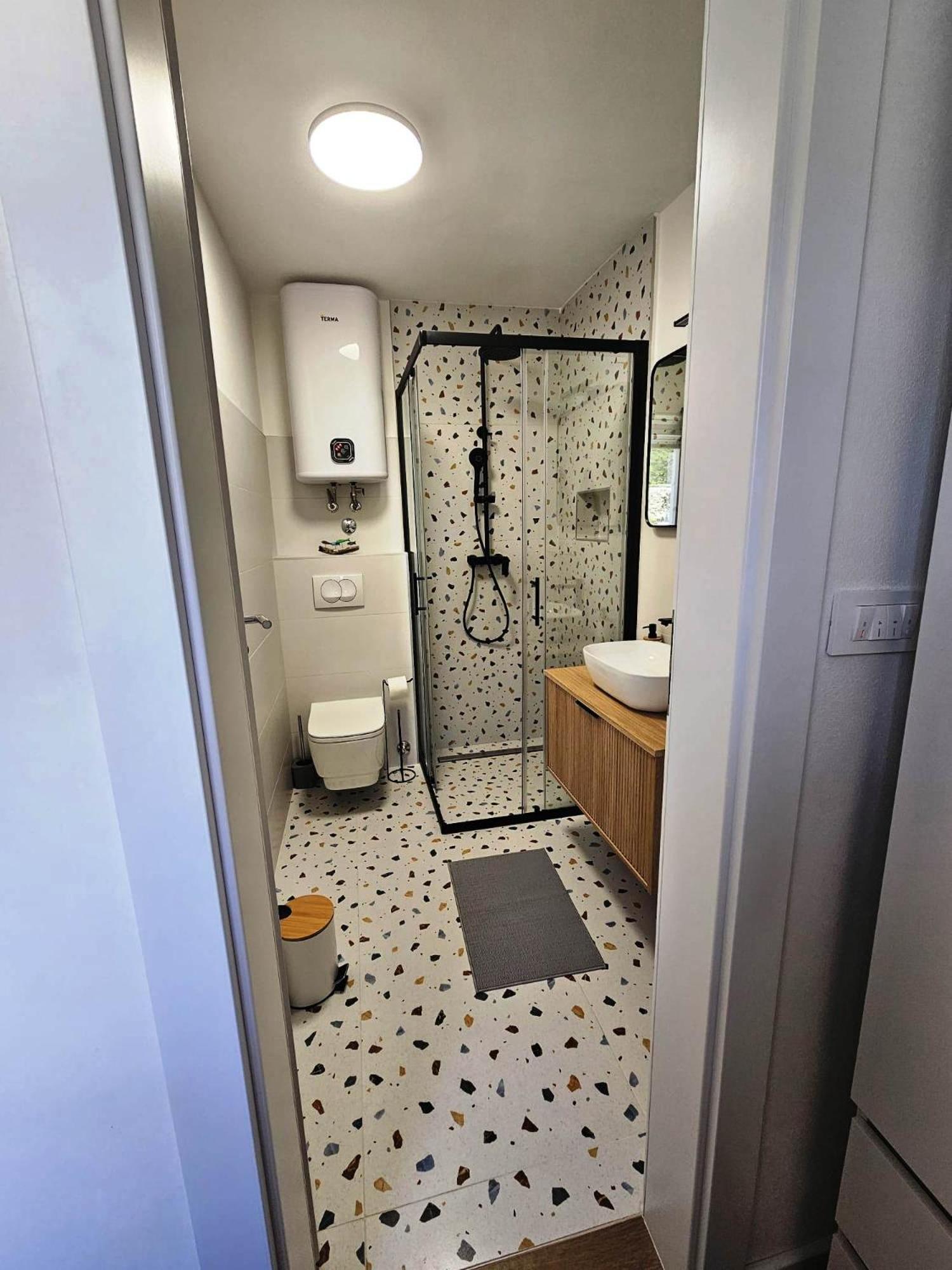 Gabi Apartment