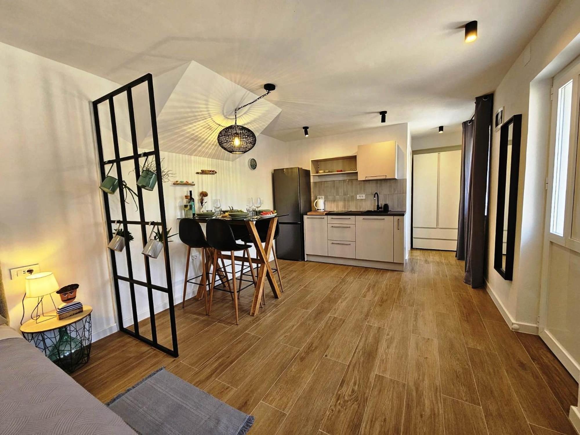 Gabi Apartment