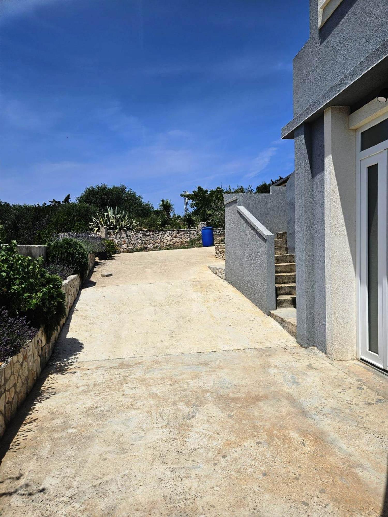 Gabi Appartement *
