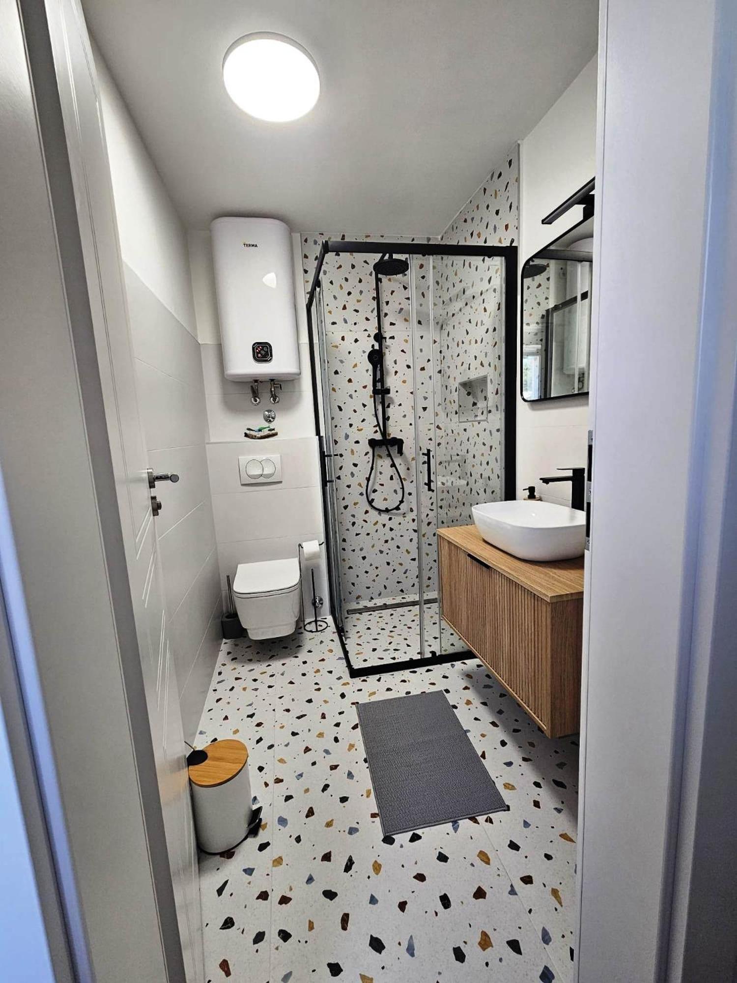 Gabi Appartement Sali